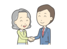 相談者様の声のイラスト